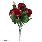 Plastic Artificial Flower 