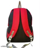 Canvas Backpacks for Kids 