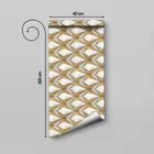 PVC Self Adhesive Wall Stickers 