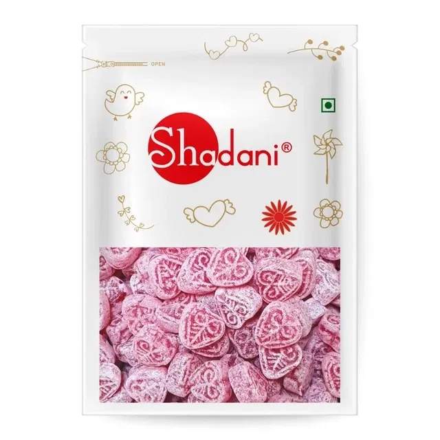 शादानी पान कैंडी 100 g