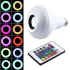 Bluetooth Music Led Bulb 