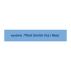 Bambino Golden Shine Spiralli Pasta 1 Kg