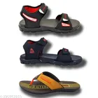 Sandals with Flipflop for Men 