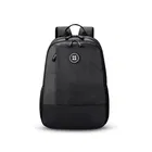 Gear Venture, 31L Laptop Backpack for Men & Women, Black
