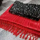 Georgette Printed Saree for Women 