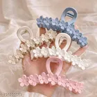 Hair Clips for Women, Pack of 4 