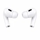 TecSox Tecpod Max Earbuds + Silicon Case Cover Combo