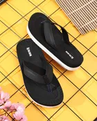 Solid Flip-flops for Women 