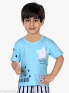 Clothing Set for Boys 