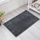 EW Flower Tufted Indoor Mat 