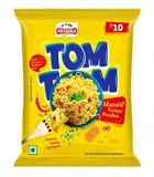 प्रिया गोल्ड टॉम टॉम मसाला नूडल्स 3X70 g 