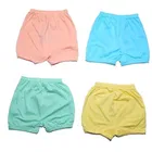 Cotton Printed Bloomers for Kids 