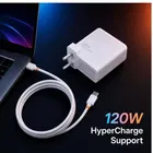 TecSox 6A USB To Type-C Charging Cable
