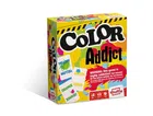 Color Addict 110 Pcs Shuffle Playing Cards for Kids (Multicolor, Set of 1)