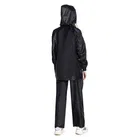 Polyester Rain Suit for Men & Women 