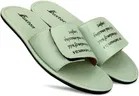 Buxton Men's Flip Flop 