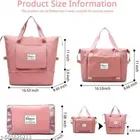 Nylon Womens Shoulder/Handbag ,Multicolour 