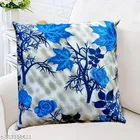KANUSHI Industries® Decorative Cushion Covers Set Of- 3 