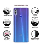 MI Redmi Note 7 Pro Mobile Back Cover 