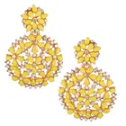 Designer Earrings for Women and Girls 