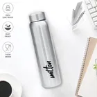 MILTON Aqua 1000 Stainless Steel Water Bottle, 