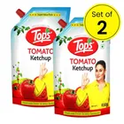 Tops Tomato Ketchup 2X850 g 