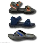 Sandals with Flipflop for Men 