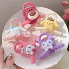 Fancy Hair Clips for Women 