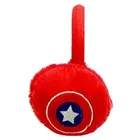 Fur Earmuffs for Kids 