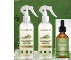 Combo of Rosemary Water 