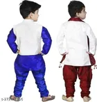 Sherwani Set for Boys 