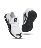 Jootiyapa Men Casual Shoes BulletWhite 