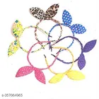 Stylish Hair Bands for Women, Pack of 6 