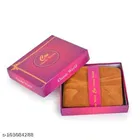 Faux Leather Wallet for Men 