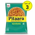 Pitaara Navrang 3X75 g (Pack Of 3)