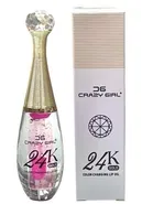 24K Gold Infused Lip Gloss 