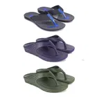 Combo of Slippers for Men 