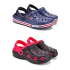 Combo of Clogs for Men 