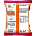 बिंगो टेढ़े मेढ़े नमकीन मिक्सचर नवरतन मिक्स 180 g