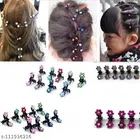 Daily Hair Pins for Women 