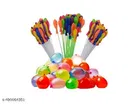 Magic 111 Pcs Water Balloons for Holi 