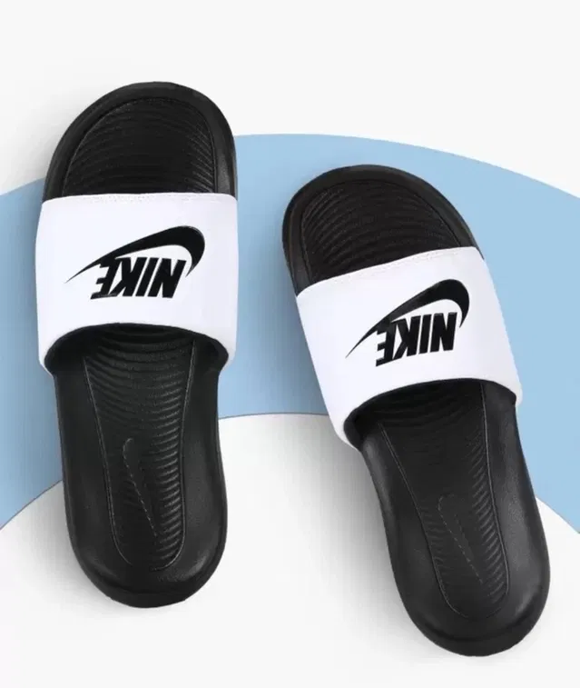 Casual Sliders for Men (Syntethic Leather, Sliders)