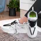 Sports Shoes for Men, White 