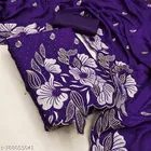 Embroidered Floral Patiala for Women 