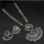 Designer Necklace with Earrings Set for Women & Girls 