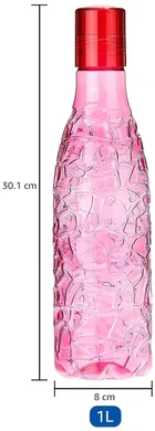 Plastic Water Bottles 