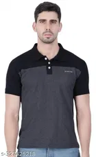 Half Sleeves T-Shirt for Men 