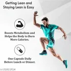 Earth King 60 Pcs Fat Burner Capsule