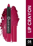 COLORS QUEEN Crayon Lipstick 