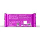 डेलिक्रंच चॉकलेट फ्लेवर्ड क्रंची वेफर्स 60 g